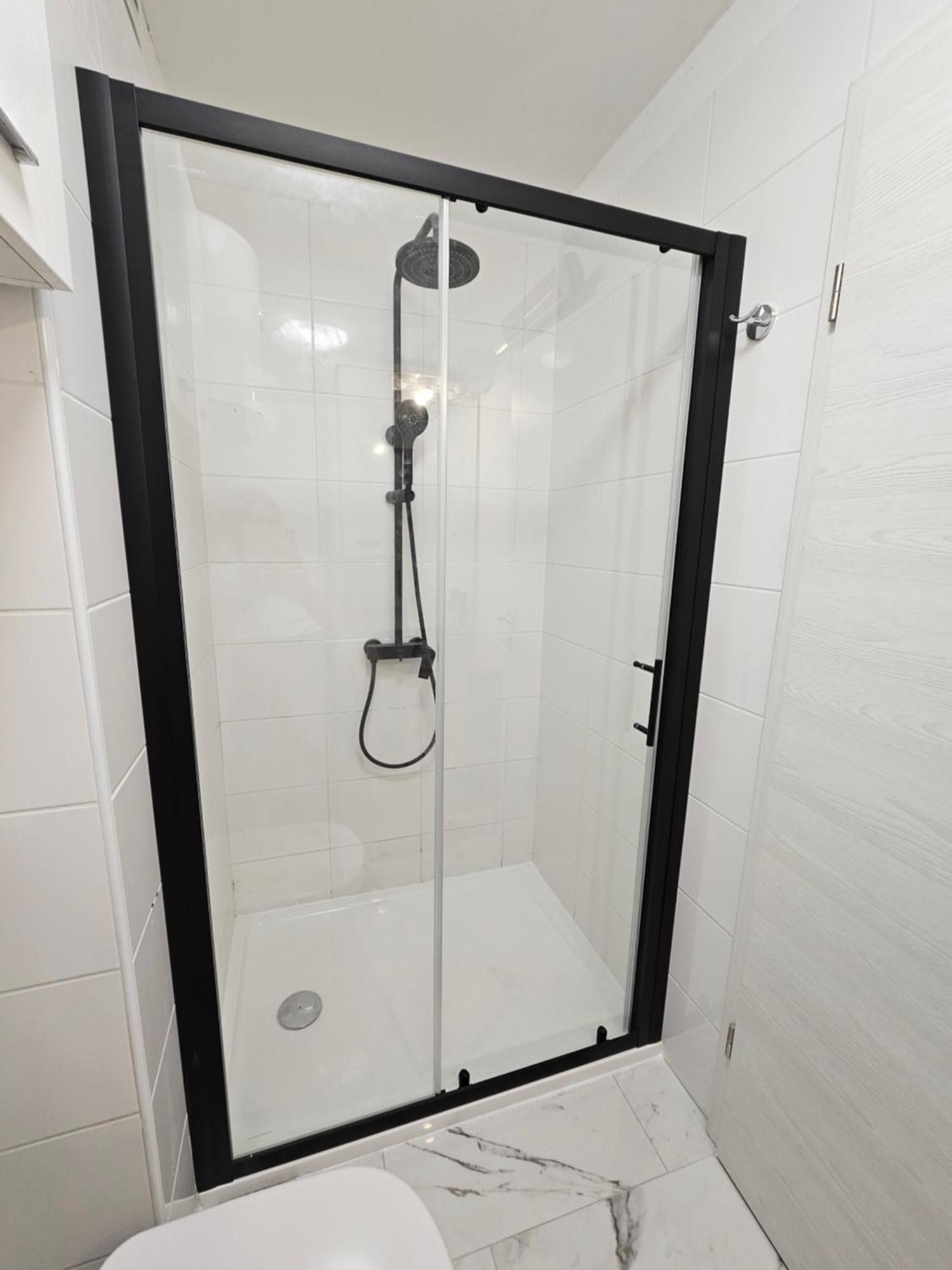 Apartment Luna - & Center Opatija