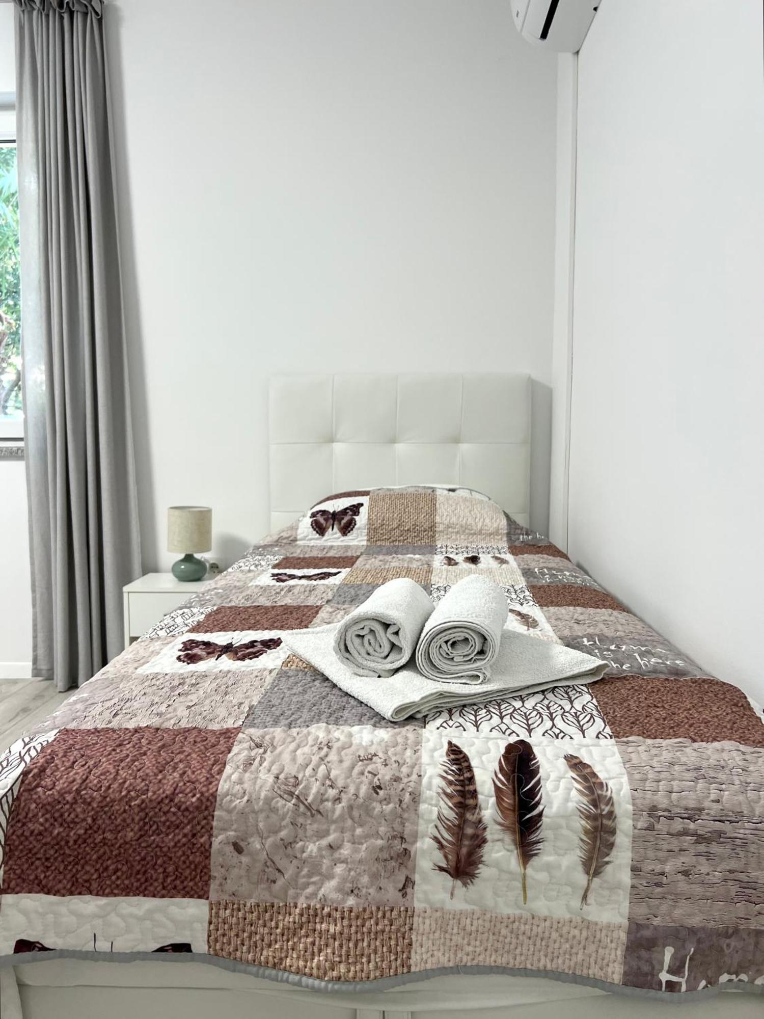 Luna - & Center Apartment *