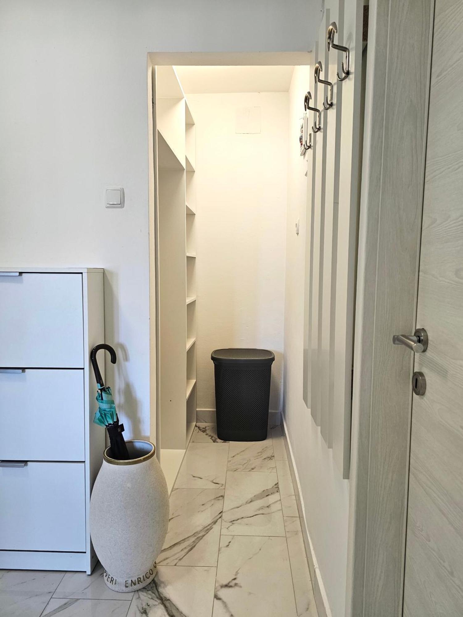 Luna - & Center Apartment Opatija